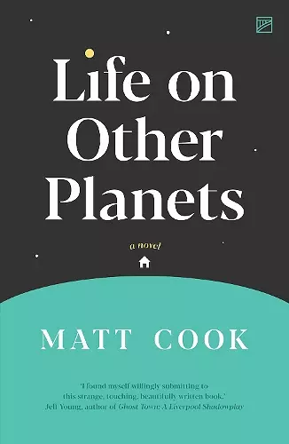 Life on Other Planets cover