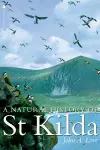 A Natural History of St. Kilda cover