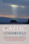 The Gaelic Otherworld cover