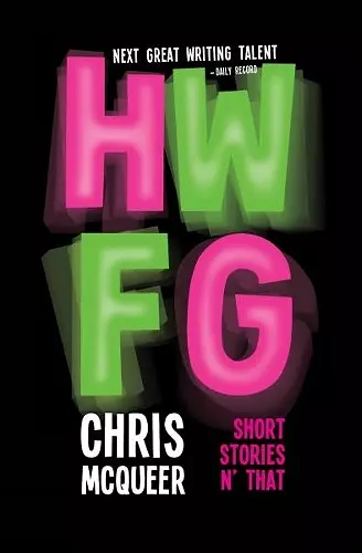 HWFG cover