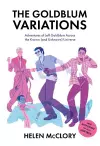 The Goldblum Variations cover