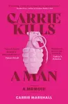 Carrie Kills A Man cover