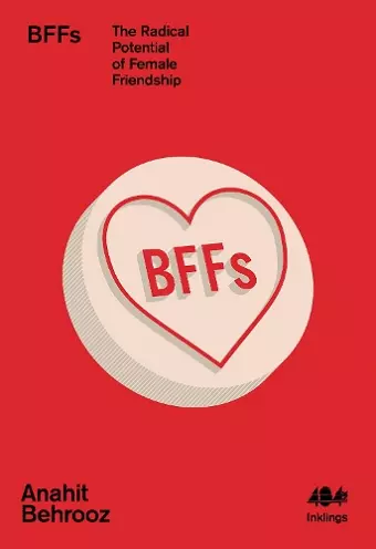 BFFs cover