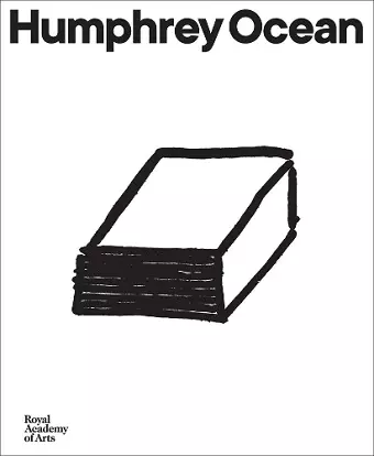 Humphrey Ocean cover