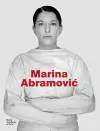 Marina Abramović cover