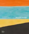 Milton Avery cover