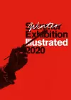 Summer Exhibition Illustrated 2020 cover