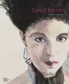 David Remfry cover