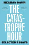 The Catastrophe Hour cover