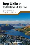 Day Walks in Fort William & Glen Coe cover