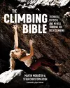 The Climbing Bible cover