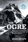 The Ogre cover