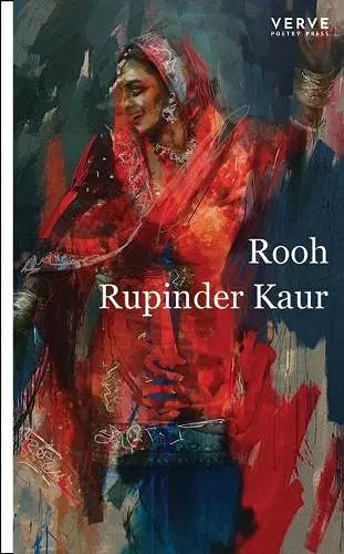 Rooh cover