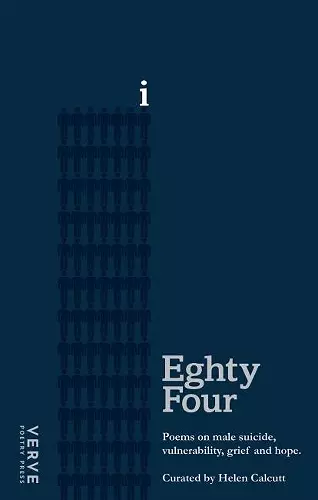 Eighty Four cover