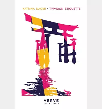 Typhoon Etiquette cover