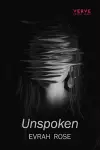 Unspoken cover