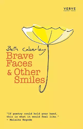 Brave Faces & Other Smiles cover