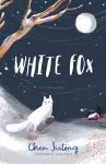 White Fox cover