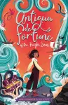 Antigua de Fortune of the High Seas cover