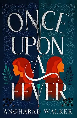 Once Upon a Fever cover