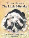 The Little Mistake cover