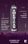 The American Way cover