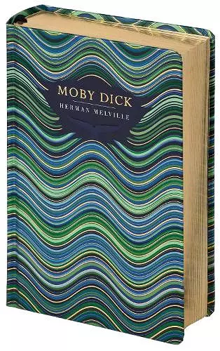 Moby Dick cover