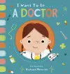 I Want to be a Doctor cover