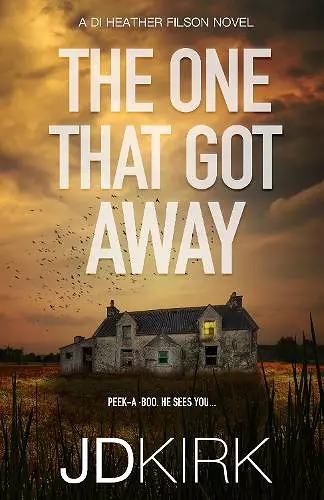 The One That Got Away cover