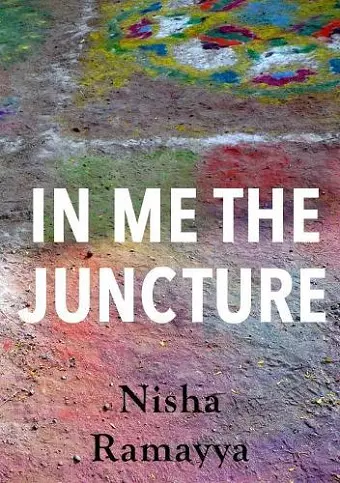 In Me The Juncture cover