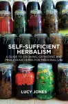 Self-Sufficient Herbalism cover