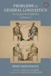 Problems in General Linguistics - An Expanded Edition, Volume 1 cover