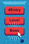 #ENTRYLEVELBOSS cover