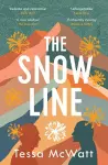 The Snow Line cover