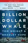 Billion Dollar Whale cover