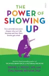 The Power of Showing Up cover