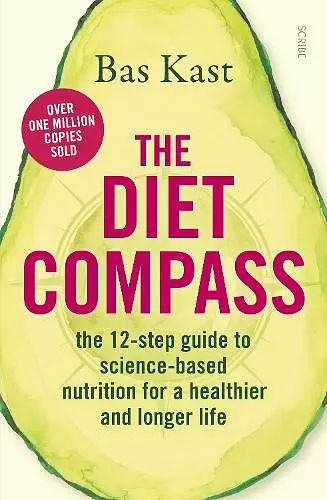 The Diet Compass cover