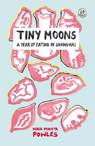 Tiny Moons cover