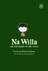 Na Willa and the House in the Alley cover