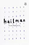 Hailman cover