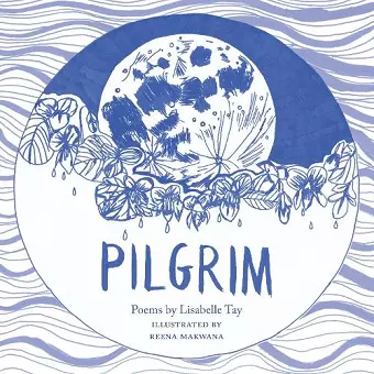 Pilgrim cover