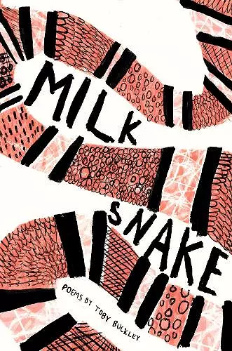 Milk Snake cover