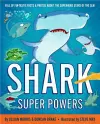 Shark Super Powers cover