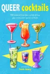 Queer Cocktails cover