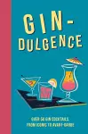 Gin-dulgence cover