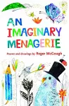 An Imaginary Menagerie cover