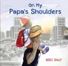 On My Papa's Shoulders cover