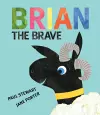 Brian the Brave cover