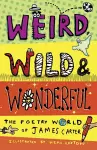 Weird, Wild & Wonderful cover