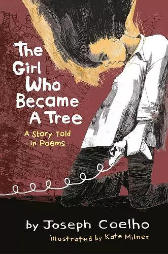 The Girl Who Became a Tree cover